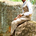 Lawrence Ryan Bernard Bathami - @lawrence_bernard - Instagram