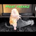 Lawrence Blaylock - @meat_freakz - Instagram