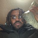 Lawrence Blount - @ysbstl - Instagram