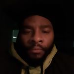 Lawrence Blount - @samaadblount - Instagram
