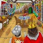 Lawrence Book - @themagicalworldofmarkandmaria - Instagram
