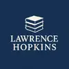 Lawrence books - @lawrencehopkinsbook - TikTok