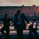 Lawrence Booker - @subwayaveofficial - Instagram