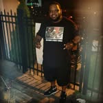 Lawrence Booker - @lb_booker27 - Instagram