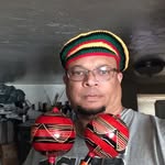 Lawrence Booker - @thehypergenius28 - Instagram