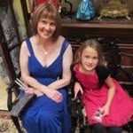 Valerie Lawrence Bowles Hymers - @grandmaladybug56 - Instagram