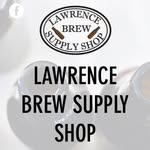 Lawrence Brew Supply Shop - @lawrencebrewsupplyshop - Instagram