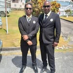 Lawrence Brewster - @lawrencebrew3n1 - Instagram