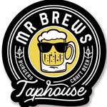 Mr Brews Taphouse Lawrence - @mrbrewslawrence - Instagram