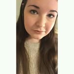 Caroline Paige - @lawrencebridget3012 - Instagram