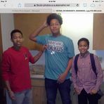 Lawrence Bridgewaters - Facebook