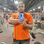 Lawrence Velociraptor Bridgewater - @pontiac205 - Instagram