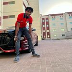 Lawrence Bright Adotey - @teno_sterling - Instagram