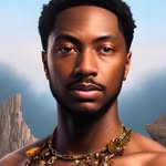 Lawrence Briscoe - @lbthetrader - Instagram