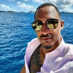 Lawrence Briscoe - @1breezy_baby - Instagram