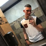 Christopher Lawrence Britton - @siesmicousin - Instagram