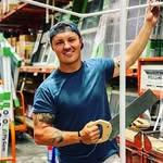 Lawrence Britton - @brit.ton2 - Instagram