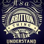 Lawrence Britton - @lawrencebritton1980 - Instagram