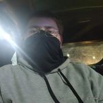 Broden Lawrence - @major_breadman - Instagram