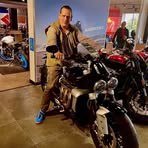 Laurence Brooks - Facebook