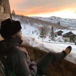 Lawrence Brooks - @l_dot_brooks - Instagram