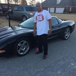 Lawrence Brooks - @lawrence.brooks.37 - Instagram