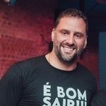 Bruno Lawrence Bissacot - @brunolawrence_ - Instagram