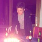 Lawrence Brun - @liloulaw - Instagram