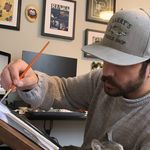 LAWRENCE BRUNO - @lawrencebruno.arts - Instagram