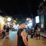 Michael Lawrence Brun - @maykdapogie - Instagram