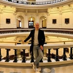 Lawrence Buckman - @danceswithlawrence - Instagram