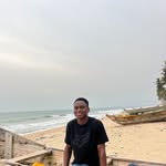 Lawrence Buckman - @lawrence.buckman - Instagram