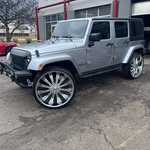 Lawrence Buckflo - @bucknerlawrence - Instagram