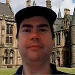 Lawrence T. Budd - @adinnieken - Instagram