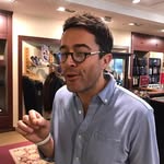 Lawrence Bugg - @bugglawrence - Instagram