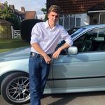 Lawrence Bullock - @lawrenceb15 - Instagram