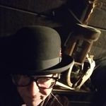 Lawrence Bullock - @lawrencebullock1 - Instagram