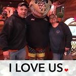Lawrence Bullock - @sandman9574 - Instagram
