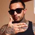 Richard Lawrence Bullock - @saleem98314 - Instagram