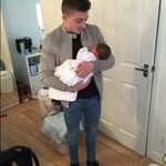 Lawrence Burge - @lburge123 - Instagram