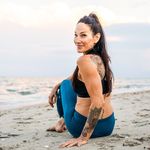 Karen Lawrence Burnett - @karenpburnettyoga - Instagram