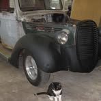 Larry Burroughs - Facebook