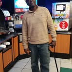 Larry Burroughs - Facebook