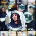 Lawrence Burroughs - Facebook