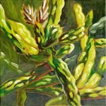 Lawrence Burton - @lawrence_burton_paintings - Instagram