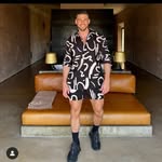 Lawrence Burton - @law.renceburton - Instagram