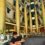 @lawrenceburton - Instagram