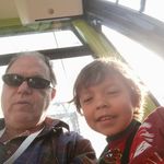 Laurence Byers - @p_bass_man - Instagram
