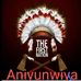 Aborigine Eagle Claw - Facebook