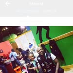 Lawrence Bynum - @deuce_lb - Instagram